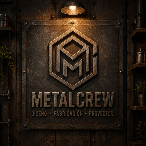 Proyecto MetalCrew 10
