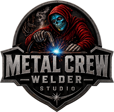 MetalCrew